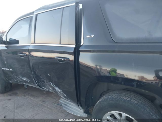 1GKS1HKC4FR230533 GMC Yukon Xl 1500 Slt