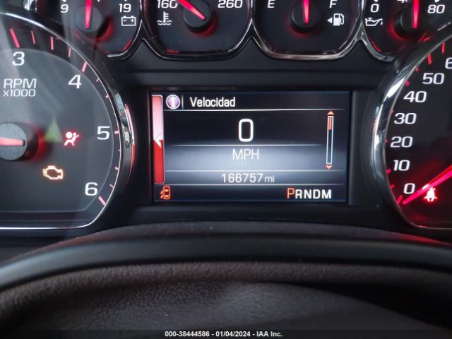 1GKS1HKC4FR230533 GMC Yukon Xl 1500 Slt