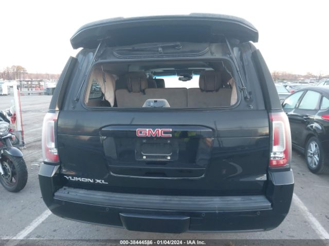 1GKS1HKC4FR230533 GMC Yukon Xl 1500 Slt