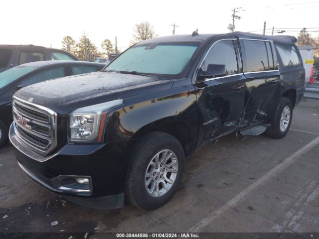 1GKS1HKC4FR230533 GMC Yukon Xl 1500 Slt