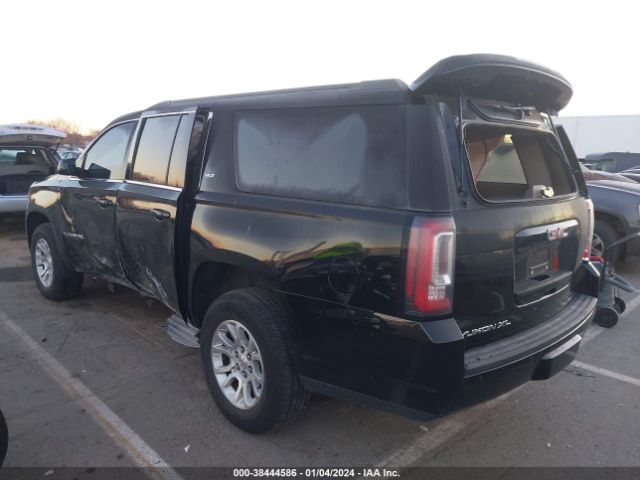 1GKS1HKC4FR230533 GMC Yukon Xl 1500 Slt