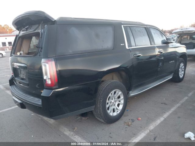 1GKS1HKC4FR230533 GMC Yukon Xl 1500 Slt