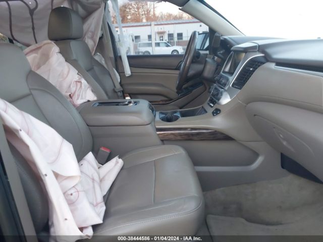 1GKS1HKC4FR230533 GMC Yukon Xl 1500 Slt