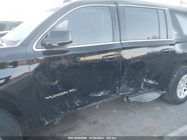 1GKS1HKC4FR230533 GMC Yukon Xl 1500 Slt