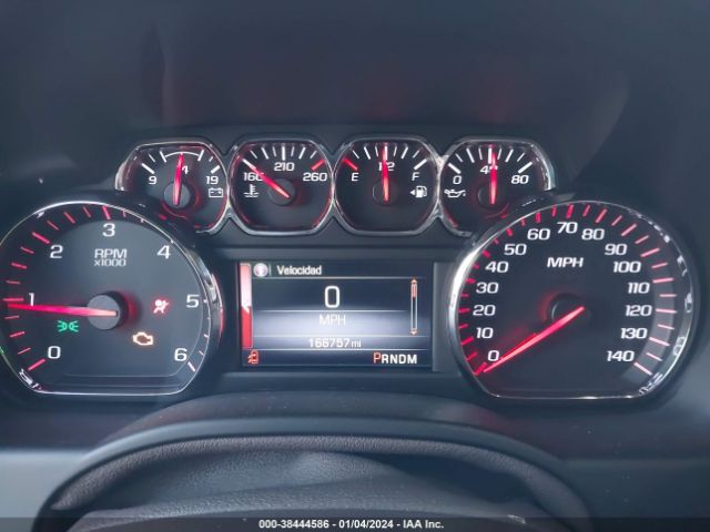 1GKS1HKC4FR230533 GMC Yukon Xl 1500 Slt