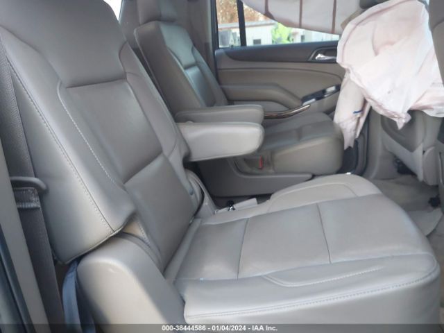 1GKS1HKC4FR230533 GMC Yukon Xl 1500 Slt