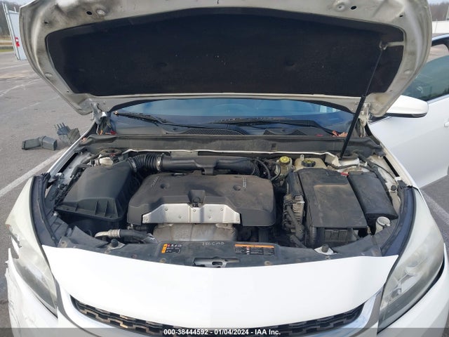 Chevrolet MALIBU 2LT 2014 1G11E5SL0EF260731 Image 10