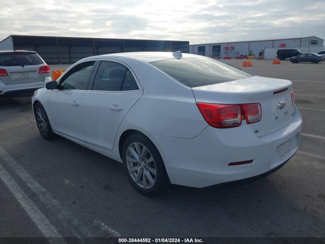 Chevrolet MALIBU 2LT 2014 1G11E5SL0EF260731 Image 3