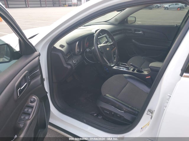 Chevrolet MALIBU 2LT 2014 1G11E5SL0EF260731 Image 5
