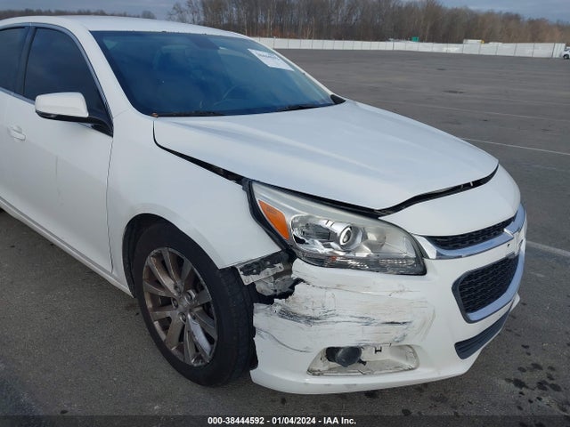 Chevrolet MALIBU 2LT 2014 1G11E5SL0EF260731 Image 6