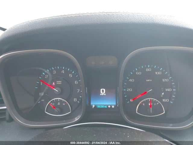 Chevrolet MALIBU 2LT 2014 1G11E5SL0EF260731 Image 7