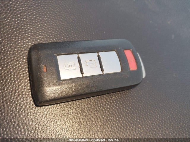ML32A5HJ6HH017532 Mitsubishi Mirage Gt