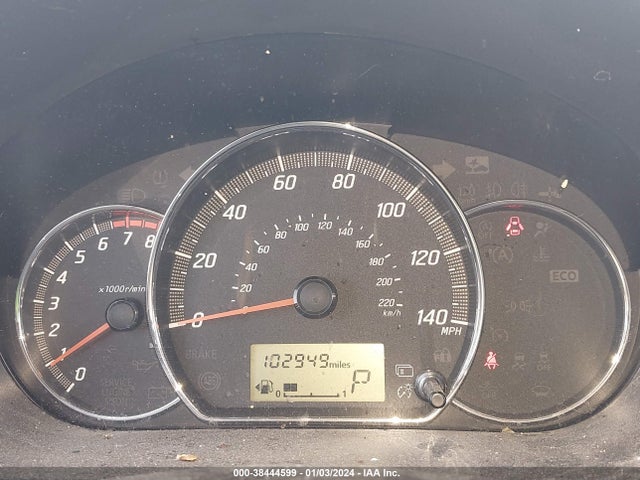 ML32A5HJ6HH017532 Mitsubishi Mirage Gt