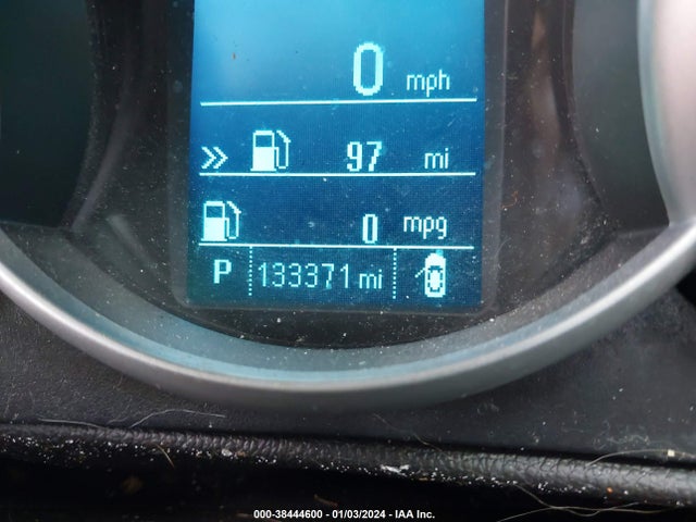 Chevrolet Cruze Ls Auto 2014 1G1PA5SHXE7435305 Image 15