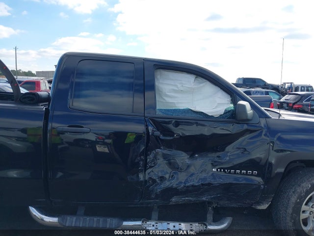 Chevrolet Silverado 1500 1lt 2014 1GCVKREC8EZ395202 Image 13