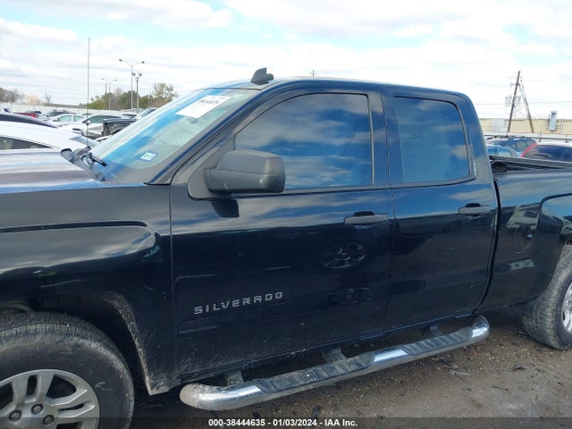 Chevrolet Silverado 1500 1lt 2014 1GCVKREC8EZ395202 Image 14
