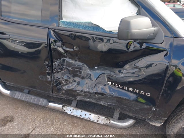 Chevrolet Silverado 1500 1lt 2014 1GCVKREC8EZ395202 Image 6