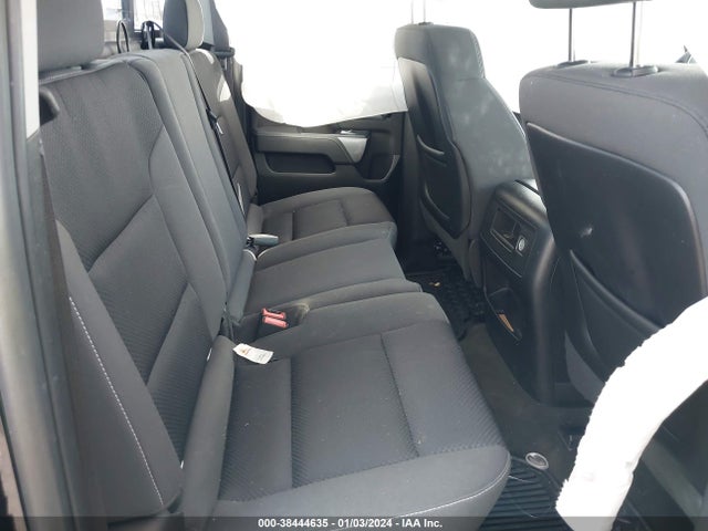 Chevrolet Silverado 1500 1lt 2014 1GCVKREC8EZ395202 Image 8