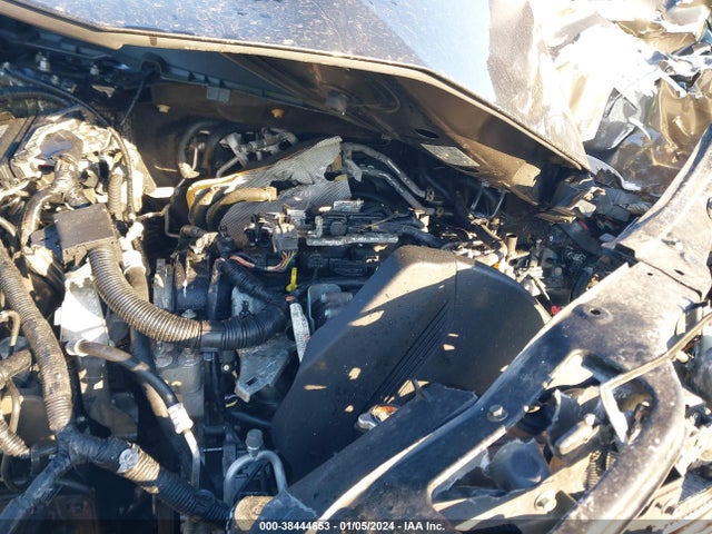 Mazda Cx-9 Touring 2018 JM3TCACY9J0228728 Image 10