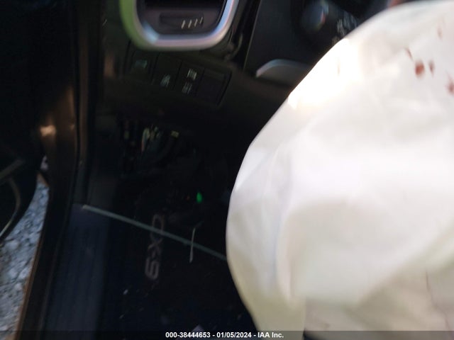 Mazda Cx-9 Touring 2018 JM3TCACY9J0228728 Image 16