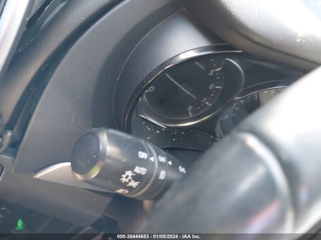 Mazda Cx-9 Touring 2018 JM3TCACY9J0228728 Image 7