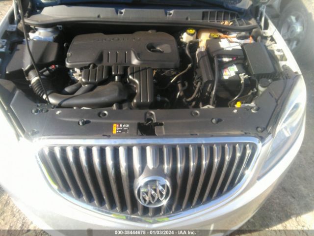 1G4PS5SK9F4146690 Buick Verano Leather Group
