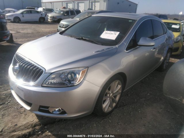 1G4PS5SK9F4146690 Buick Verano Leather Group