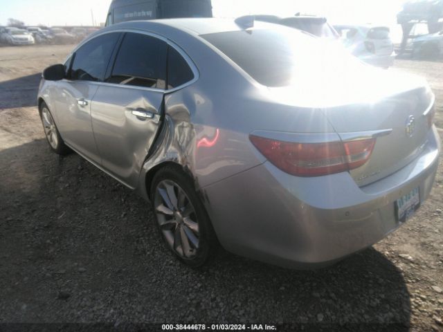 1G4PS5SK9F4146690 Buick Verano Leather Group