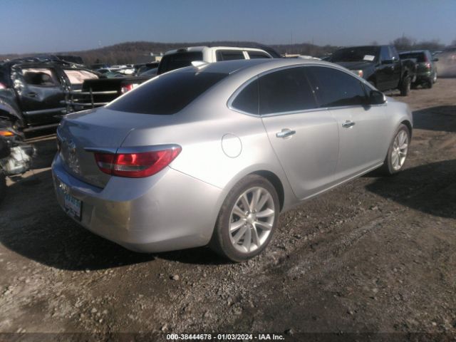 1G4PS5SK9F4146690 Buick Verano Leather Group
