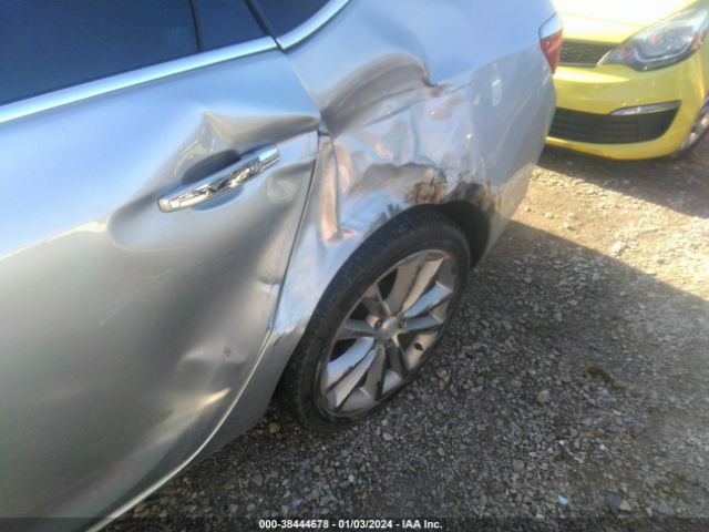 1G4PS5SK9F4146690 Buick Verano Leather Group