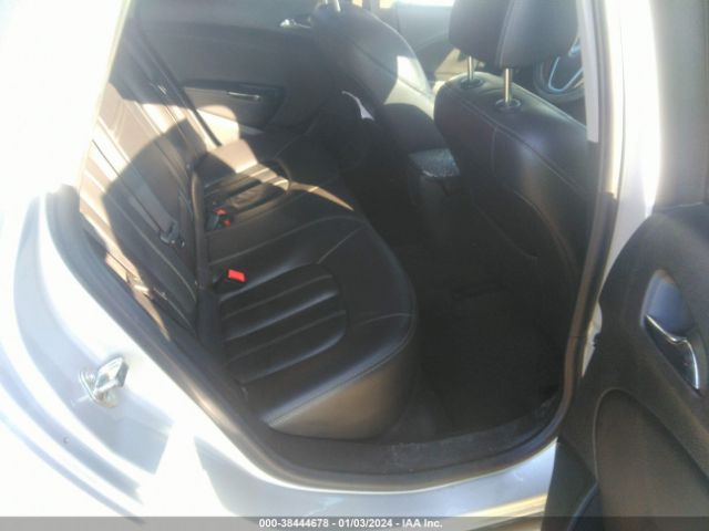 1G4PS5SK9F4146690 Buick Verano Leather Group