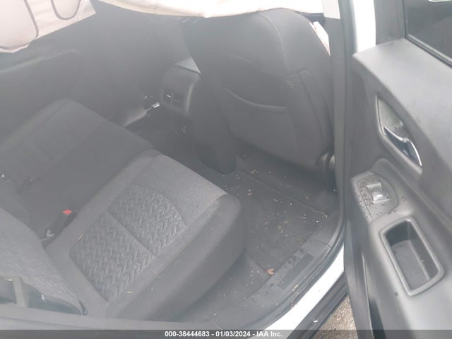 Chevrolet Equinox Awd Lt 2022 3GNAXUEV2NL136756 Image 8