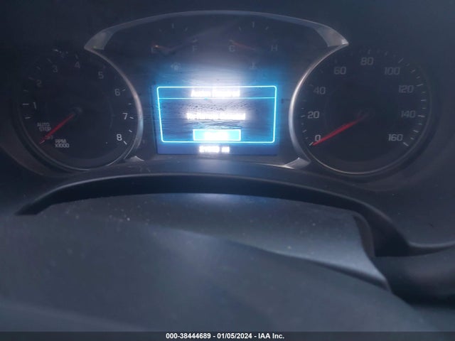 GMC Terrain Awd Sle 2021 3GKALTEV3ML380823 Image 14