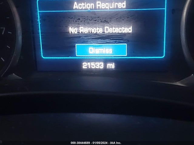 GMC Terrain Awd Sle 2021 3GKALTEV3ML380823 Image 7
