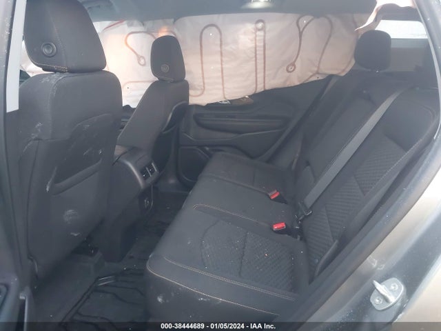 GMC Terrain Awd Sle 2021 3GKALTEV3ML380823 Image 8