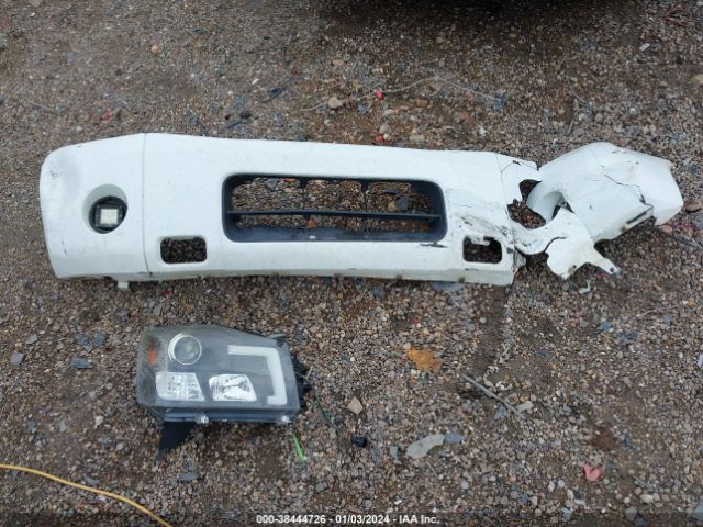 1N6BA0CH1EN504667 Nissan TITAN S
