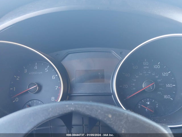 KIA SEDONA LX 2015 KNDMB5C19F6058028 Image 7