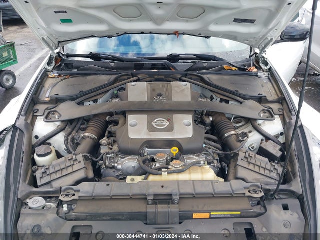 Nissan 370Z 2019 JN1AZ4EH7KM420126 Image 10