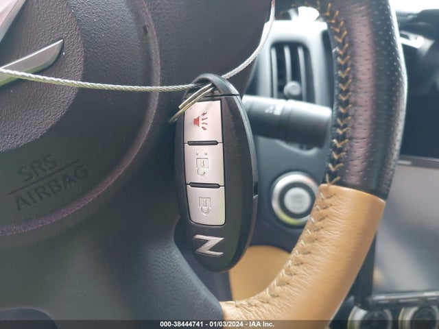 Nissan 370Z 2019 JN1AZ4EH7KM420126 Image 11