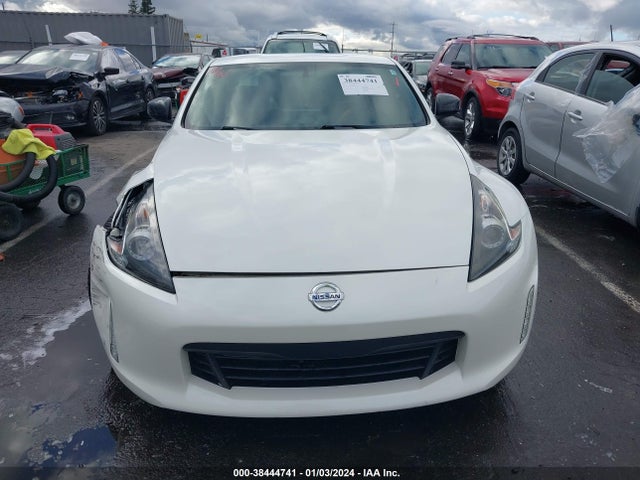 Nissan 370Z 2019 JN1AZ4EH7KM420126 Image 12
