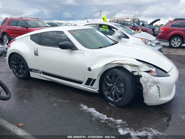 Nissan 370Z 2019 JN1AZ4EH7KM420126 Image 13