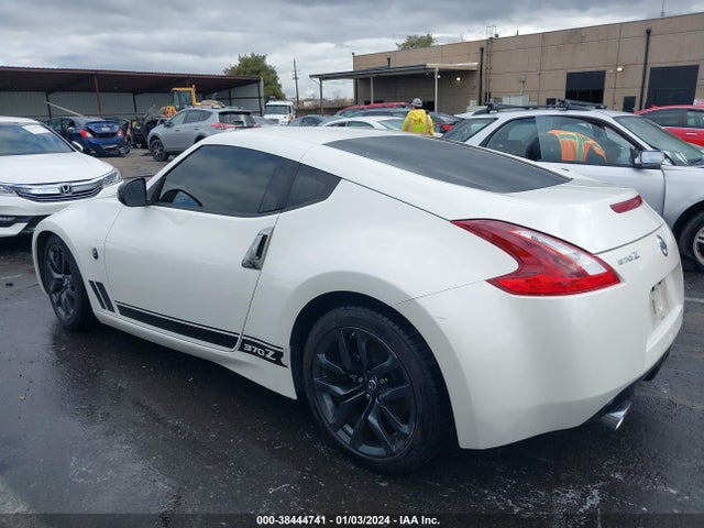 Nissan 370Z 2019 JN1AZ4EH7KM420126 Image 14