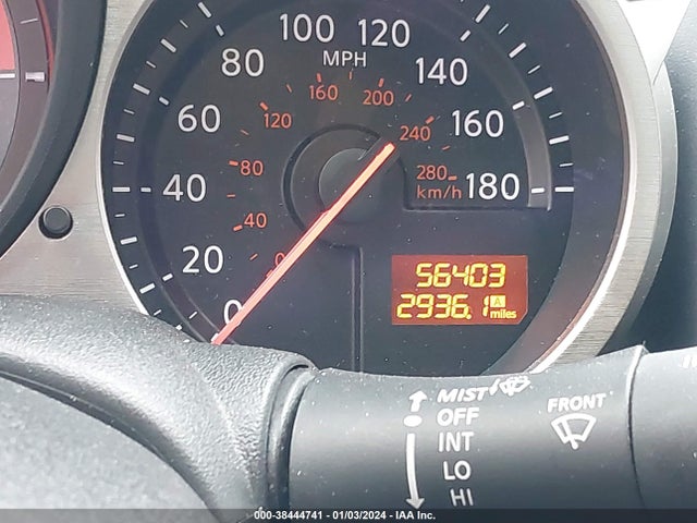 Nissan 370Z 2019 JN1AZ4EH7KM420126 Image 15