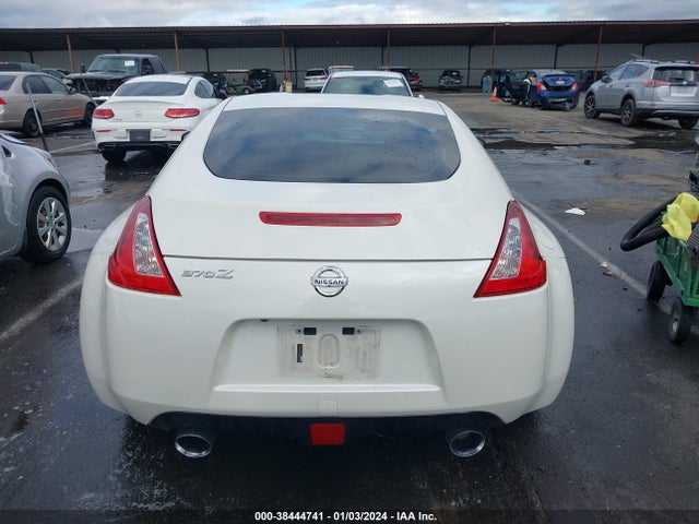 Nissan 370Z 2019 JN1AZ4EH7KM420126 Image 16