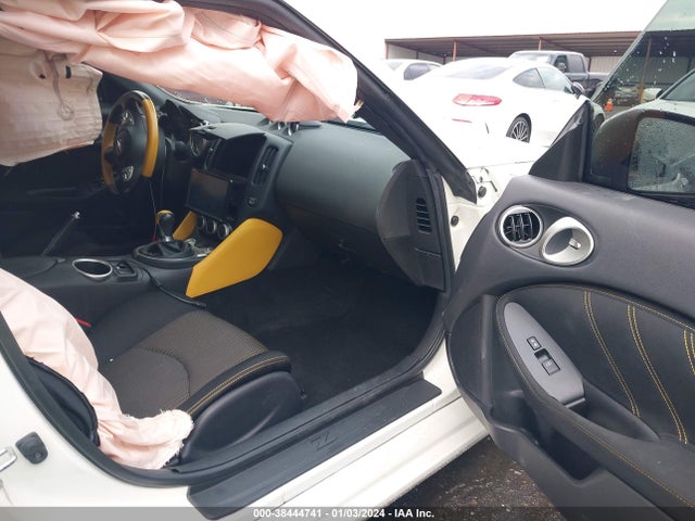 Nissan 370Z 2019 JN1AZ4EH7KM420126 Image 5