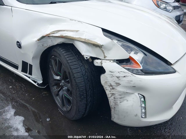 Nissan 370Z 2019 JN1AZ4EH7KM420126 Image 6