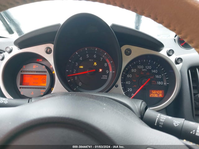 Nissan 370Z 2019 JN1AZ4EH7KM420126 Image 7