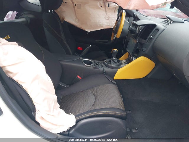 Nissan 370Z 2019 JN1AZ4EH7KM420126 Image 8