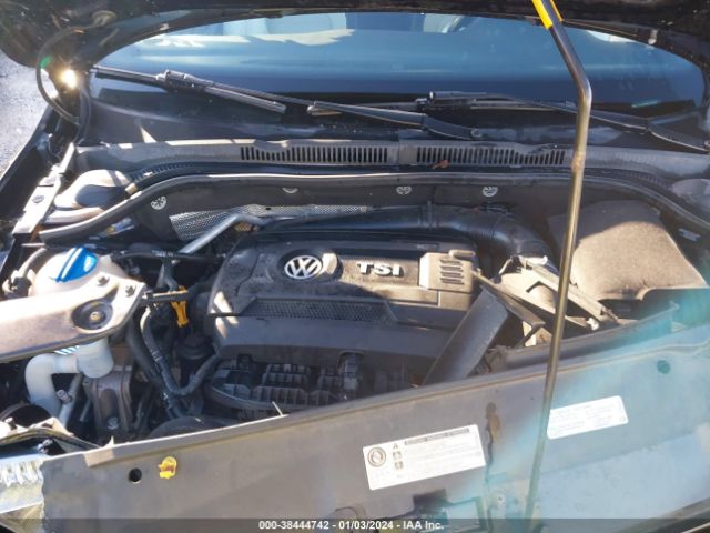 3VWD17AJ3GM416529 Volkswagen Jetta 1.8t Sport