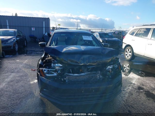 3VWD17AJ3GM416529 Volkswagen Jetta 1.8t Sport